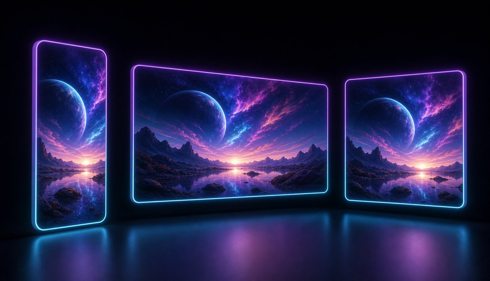3 formats prêts à publier